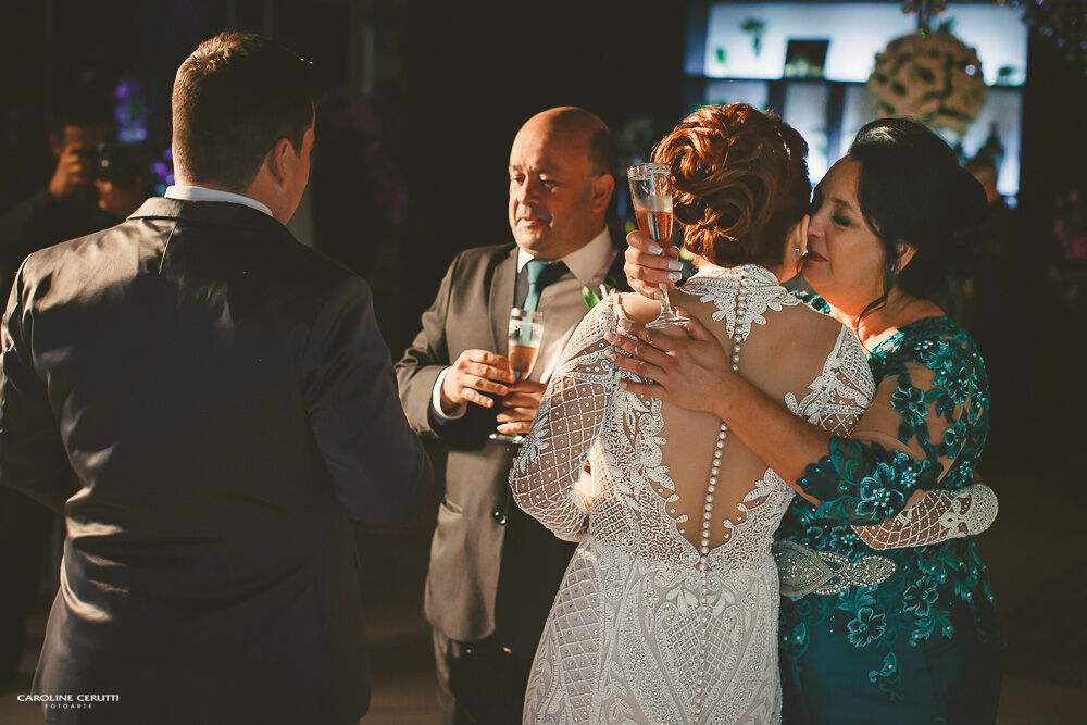 Foto Casamento em Santo Amaro da Imperatriz - Ellen e Daniel Foto Casamento em Santo Amaro da Imperatriz - Ellen e Daniel - Imagem 135