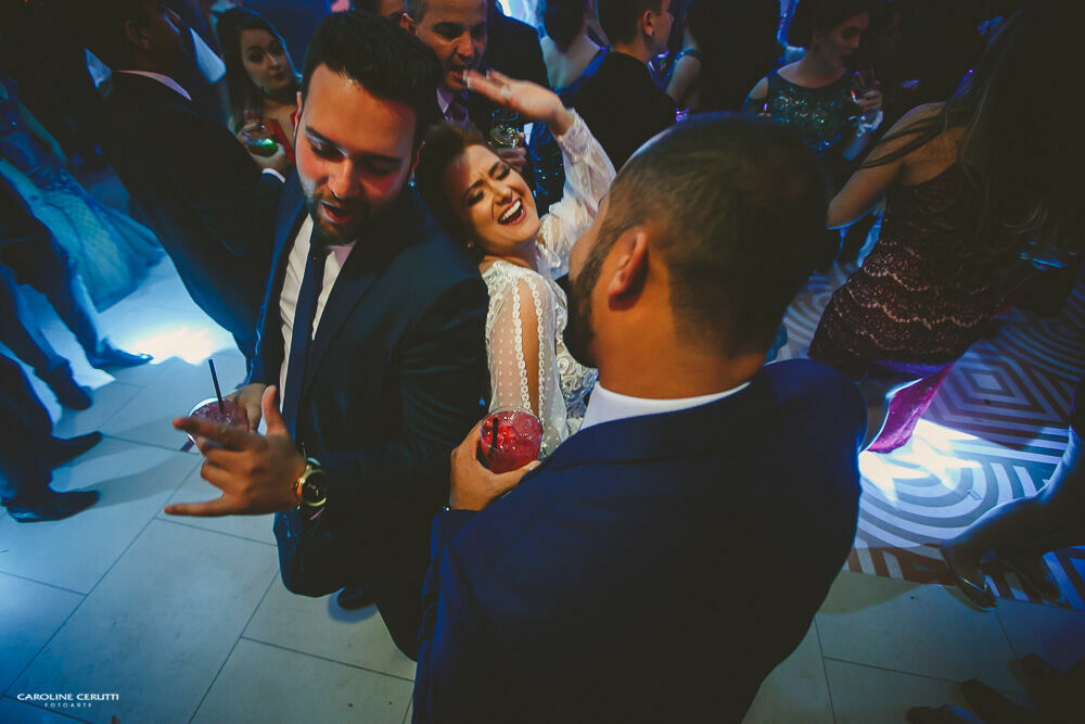 Foto Casamento em Santo Amaro da Imperatriz - Ellen e Daniel Foto Casamento em Santo Amaro da Imperatriz - Ellen e Daniel - Imagem 173