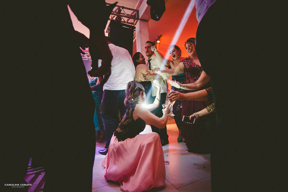 Foto Casamento em Santo Amaro da Imperatriz - Ellen e Daniel Foto Casamento em Santo Amaro da Imperatriz - Ellen e Daniel - Imagem 178
