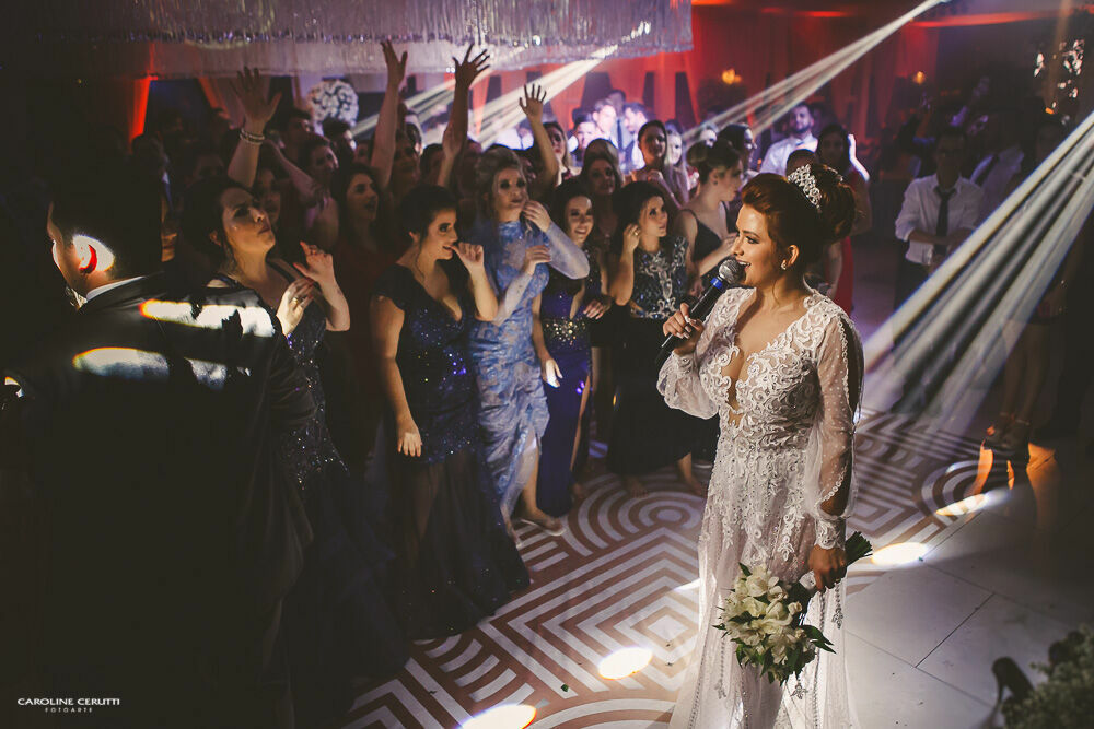 Foto Casamento em Santo Amaro da Imperatriz - Ellen e Daniel Foto Casamento em Santo Amaro da Imperatriz - Ellen e Daniel - Imagem 184