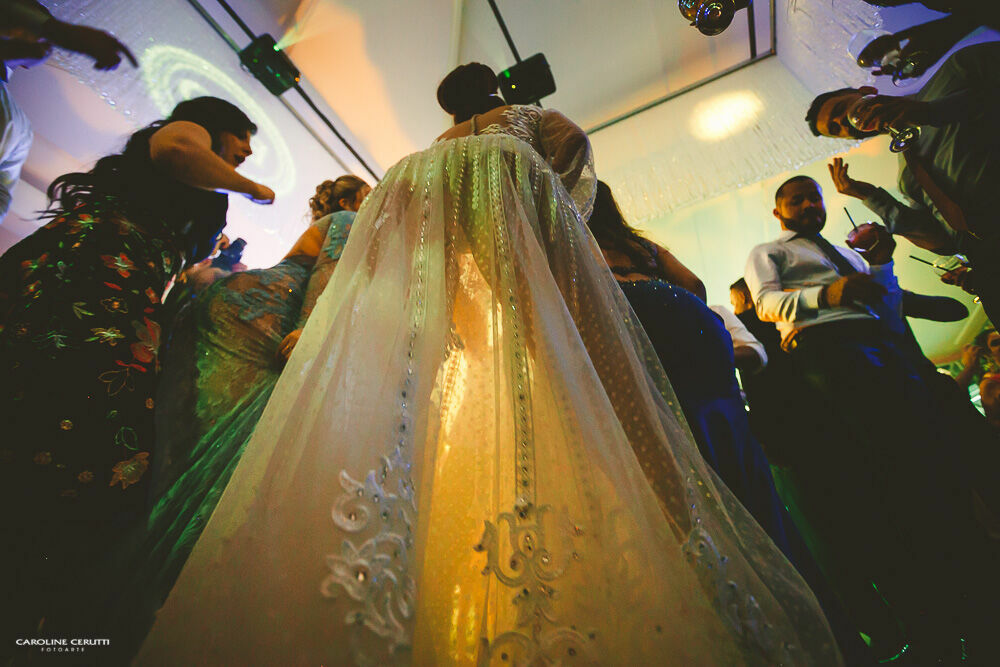 Foto Casamento em Santo Amaro da Imperatriz - Ellen e Daniel Foto Casamento em Santo Amaro da Imperatriz - Ellen e Daniel - Imagem 183