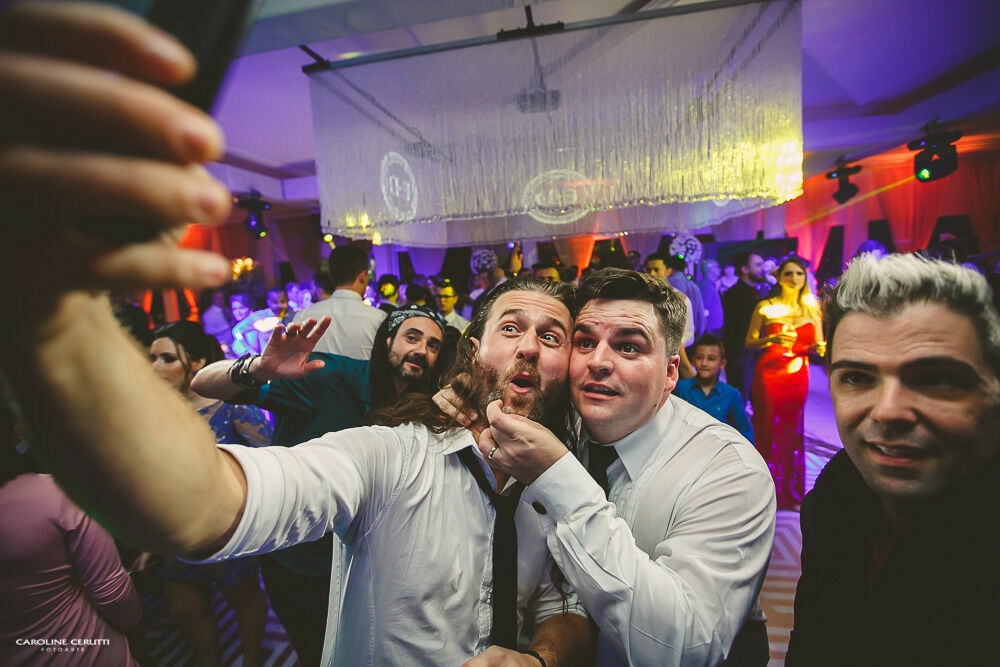 Foto Casamento em Santo Amaro da Imperatriz - Ellen e Daniel Foto Casamento em Santo Amaro da Imperatriz - Ellen e Daniel - Imagem 201