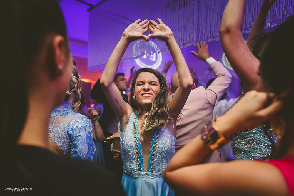 Foto Casamento em Santo Amaro da Imperatriz - Ellen e Daniel Foto Casamento em Santo Amaro da Imperatriz - Ellen e Daniel - Imagem 200