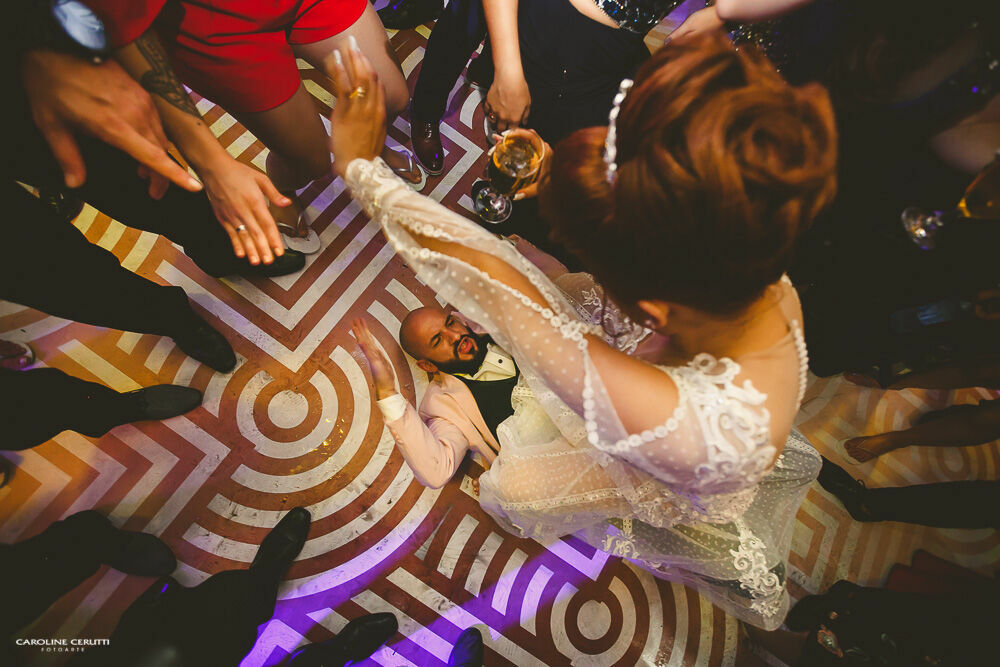Foto Casamento em Santo Amaro da Imperatriz - Ellen e Daniel Foto Casamento em Santo Amaro da Imperatriz - Ellen e Daniel - Imagem 182