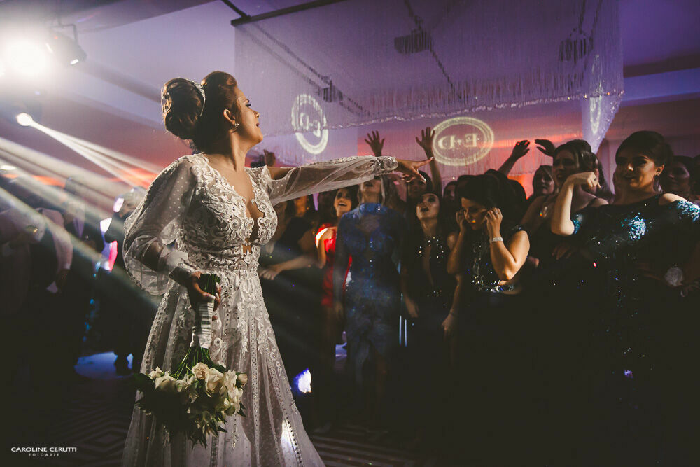 Foto Casamento em Santo Amaro da Imperatriz - Ellen e Daniel Foto Casamento em Santo Amaro da Imperatriz - Ellen e Daniel - Imagem 185