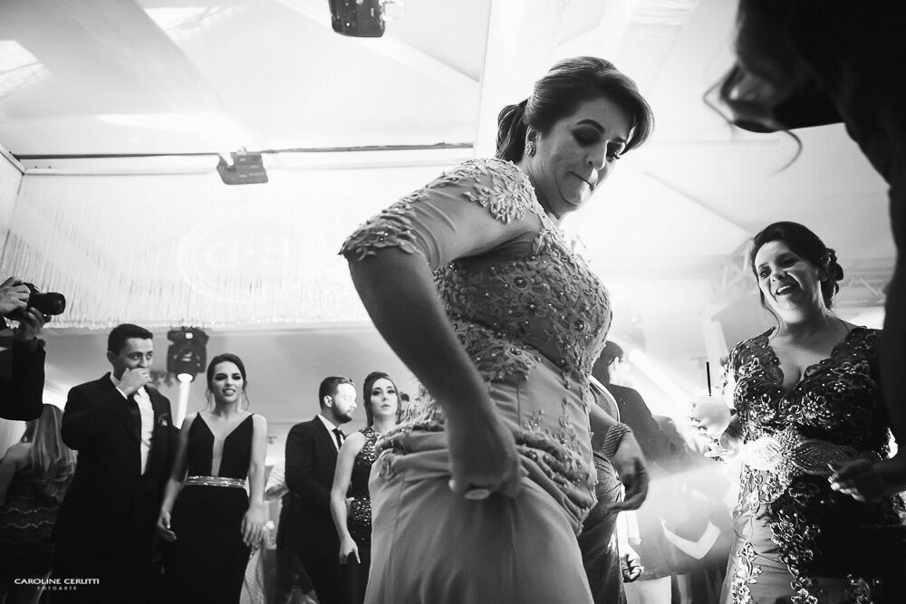 Foto Casamento em Santo Amaro da Imperatriz - Ellen e Daniel Foto Casamento em Santo Amaro da Imperatriz - Ellen e Daniel - Imagem 166
