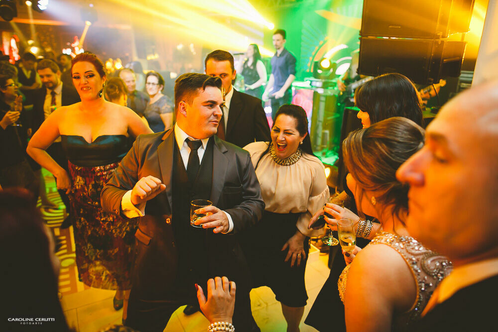 Foto Casamento em Santo Amaro da Imperatriz - Ellen e Daniel Foto Casamento em Santo Amaro da Imperatriz - Ellen e Daniel - Imagem 171