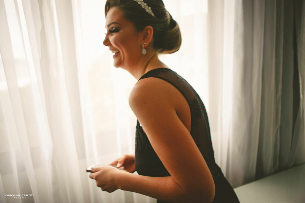 Foto Casamento Infinity Blue - Kiara e Igor Foto Casamento Infinity Blue - Kiara e Igor - Imagem 9