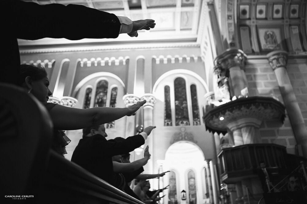 Foto Casamento Infinity Blue - Kiara e Igor Foto Casamento Infinity Blue - Kiara e Igor - Imagem 88