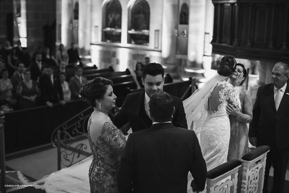 Foto Casamento Infinity Blue - Kiara e Igor Foto Casamento Infinity Blue - Kiara e Igor - Imagem 90