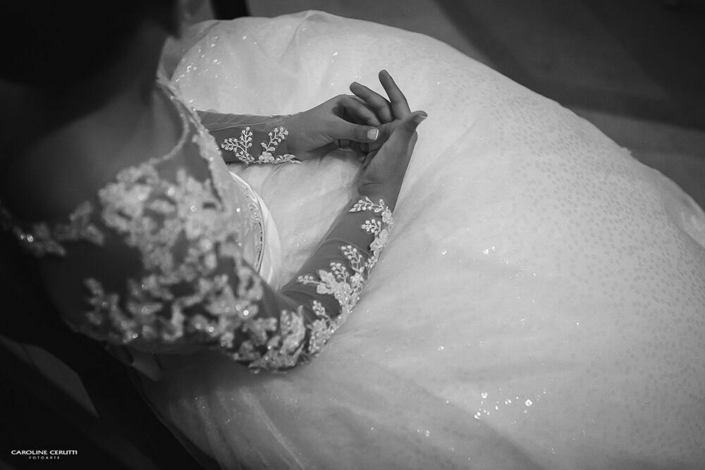 Foto Casamento Infinity Blue - Kiara e Igor Foto Casamento Infinity Blue - Kiara e Igor - Imagem 93