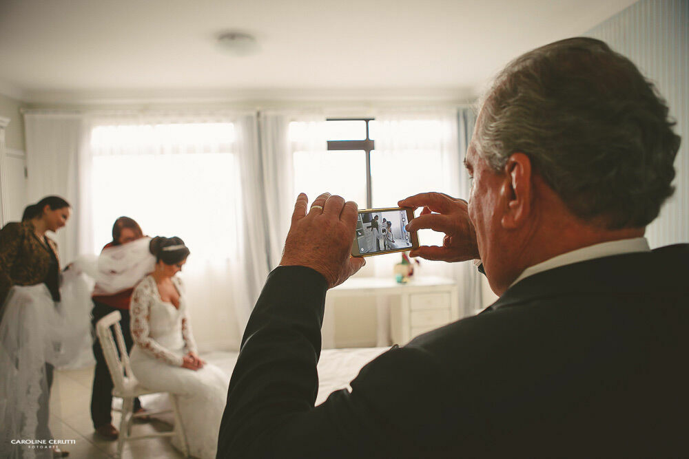 Foto Casamento Infinity Blue - Kiara e Igor Foto Casamento Infinity Blue - Kiara e Igor - Imagem 28