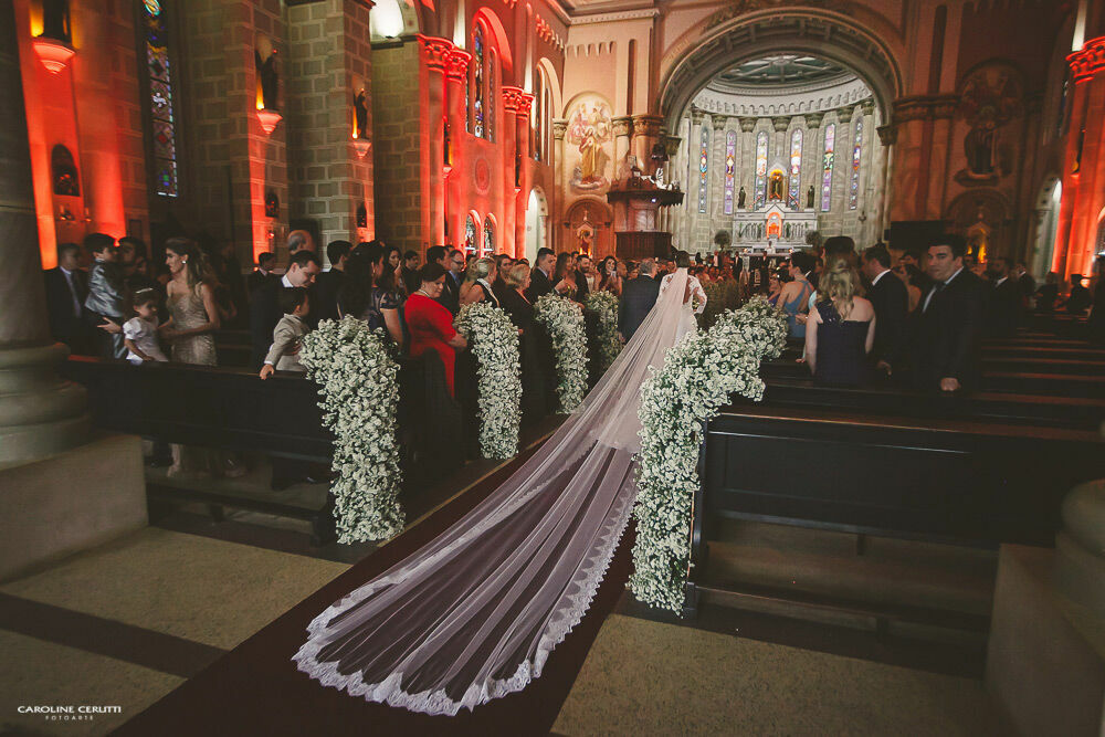 Foto Casamento Infinity Blue - Kiara e Igor Foto Casamento Infinity Blue - Kiara e Igor - Imagem 67