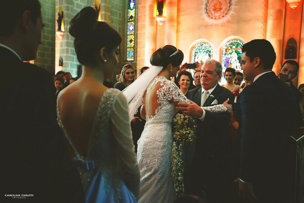 Foto Casamento Infinity Blue - Kiara e Igor Foto Casamento Infinity Blue - Kiara e Igor - Imagem 68