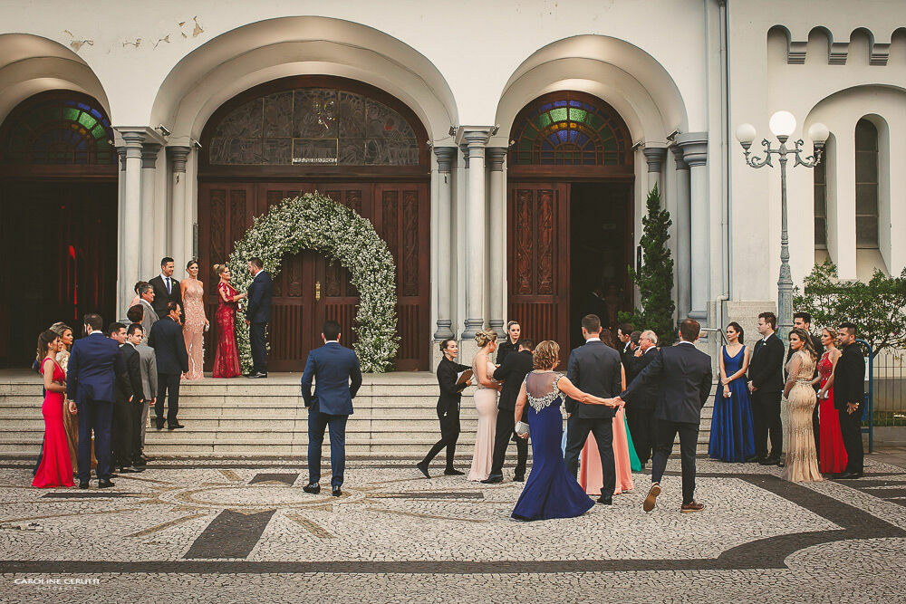 Foto Casamento Infinity Blue - Kiara e Igor Foto Casamento Infinity Blue - Kiara e Igor - Imagem 48