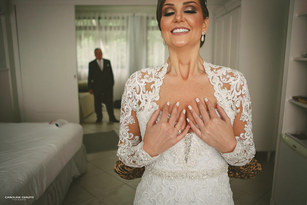 Foto Casamento Infinity Blue - Kiara e Igor Foto Casamento Infinity Blue - Kiara e Igor - Imagem 25