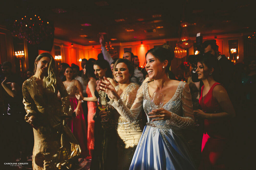 Foto Casamento Infinity Blue - Kiara e Igor Foto Casamento Infinity Blue - Kiara e Igor - Imagem 159
