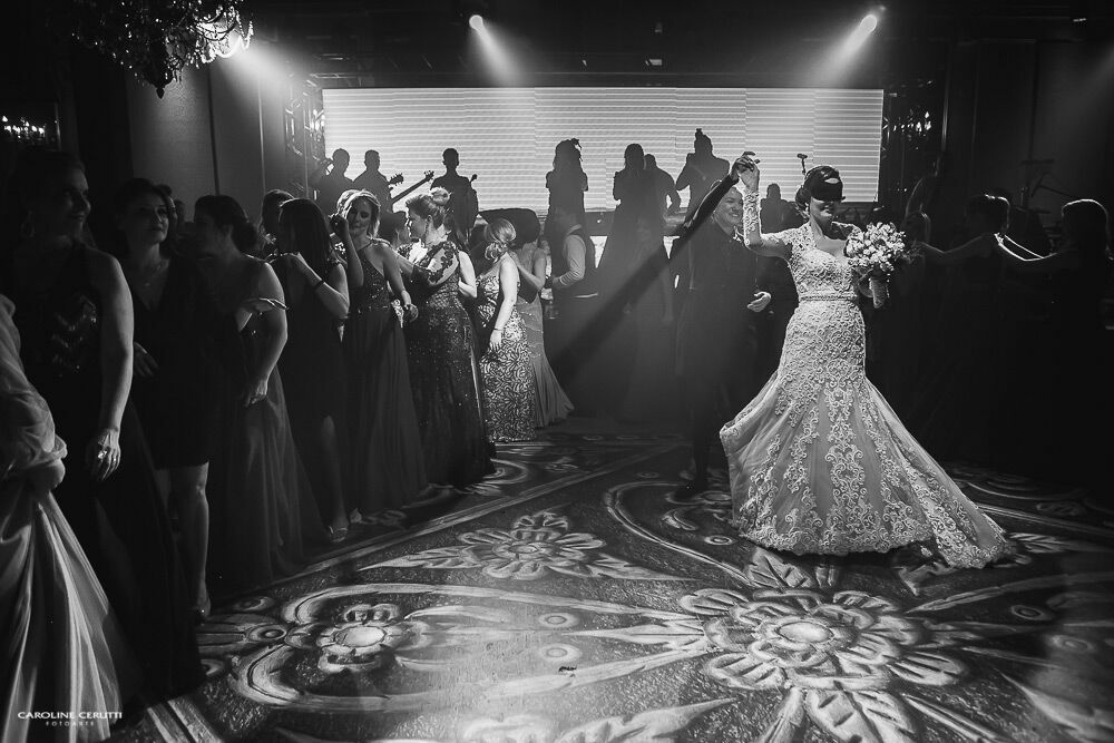 Foto Casamento Infinity Blue - Kiara e Igor Foto Casamento Infinity Blue - Kiara e Igor - Imagem 147
