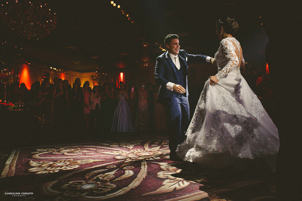 Foto Casamento Infinity Blue - Kiara e Igor Foto Casamento Infinity Blue - Kiara e Igor - Imagem 126
