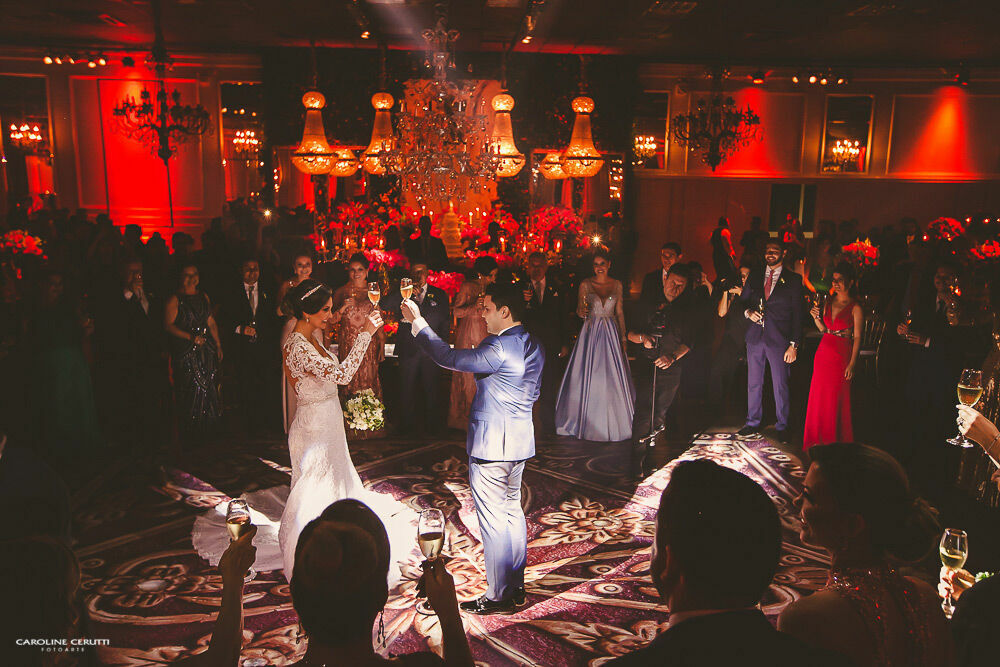 Foto Casamento Infinity Blue - Kiara e Igor Foto Casamento Infinity Blue - Kiara e Igor - Imagem 104