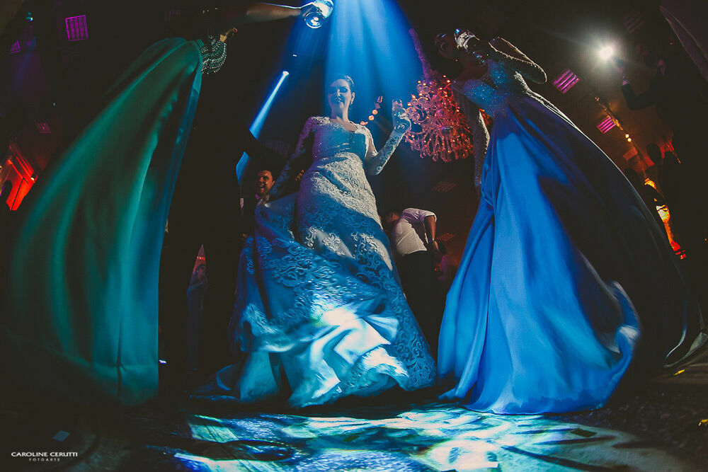 Foto Casamento Infinity Blue - Kiara e Igor Foto Casamento Infinity Blue - Kiara e Igor - Imagem 165