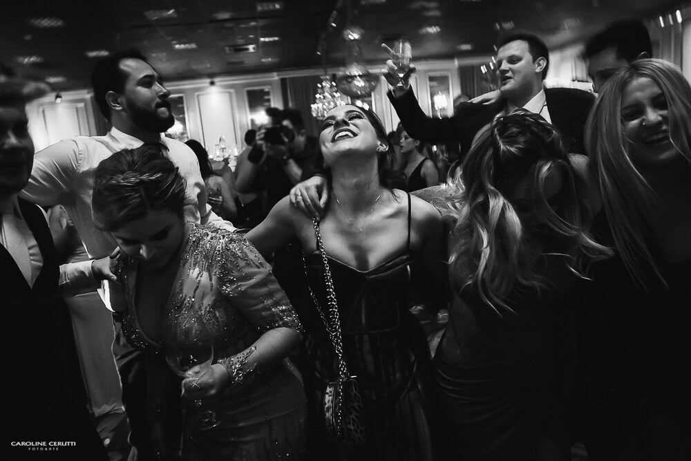 Foto Casamento Infinity Blue - Kiara e Igor Foto Casamento Infinity Blue - Kiara e Igor - Imagem 160