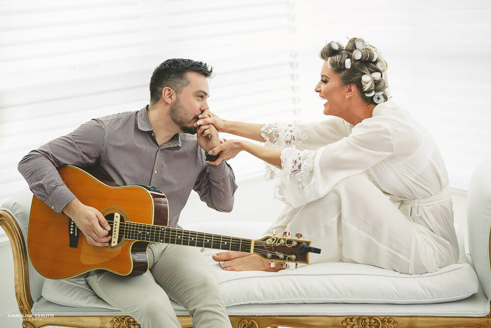 Foto Casamento em Blumenau - Hana e João Foto Casamento em Blumenau - Hana e João - Imagem 11