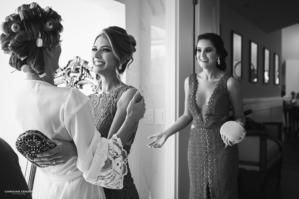 Foto Casamento em Blumenau - Hana e João Foto Casamento em Blumenau - Hana e João - Imagem 6