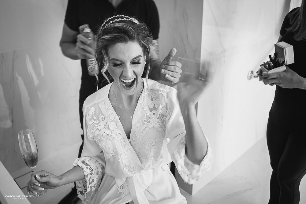 Foto Casamento em Blumenau - Hana e João Foto Casamento em Blumenau - Hana e João - Imagem 19