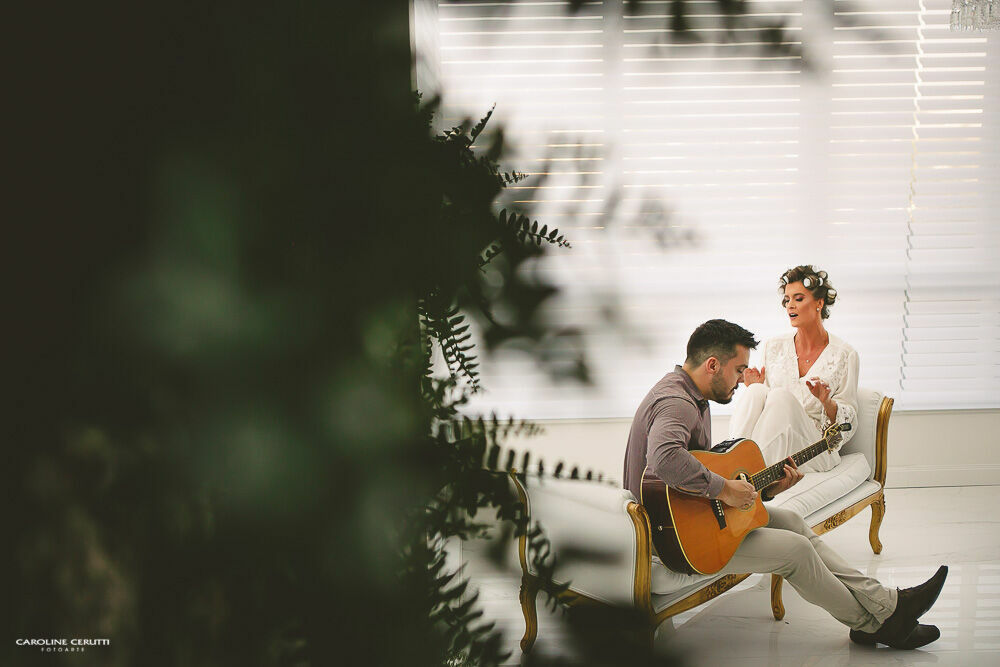 Foto Casamento em Blumenau - Hana e João Foto Casamento em Blumenau - Hana e João - Imagem 8