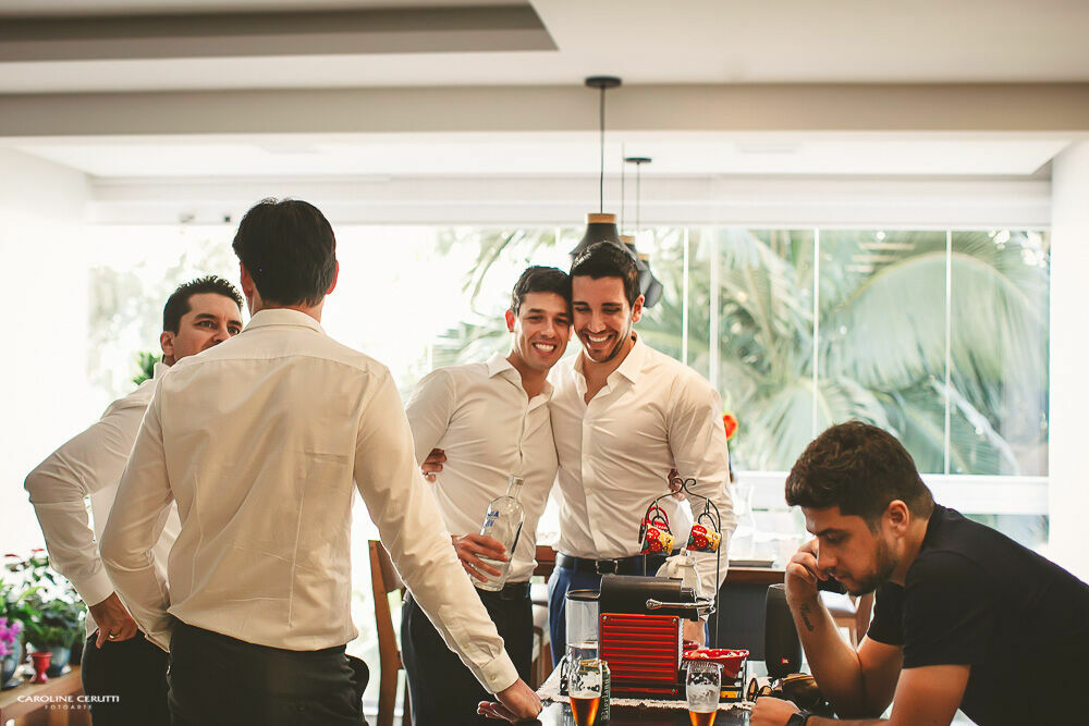 Foto Casamento em Blumenau - Hana e João Foto Casamento em Blumenau - Hana e João - Imagem 23
