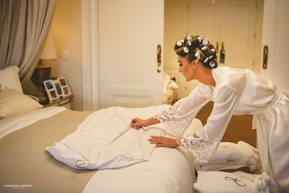 Foto Casamento em Blumenau - Hana e João Foto Casamento em Blumenau - Hana e João - Imagem 1