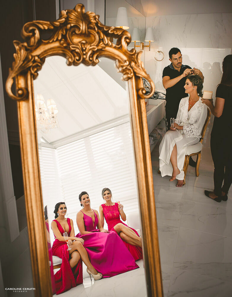 Foto Casamento em Blumenau - Hana e João Foto Casamento em Blumenau - Hana e João - Imagem 17