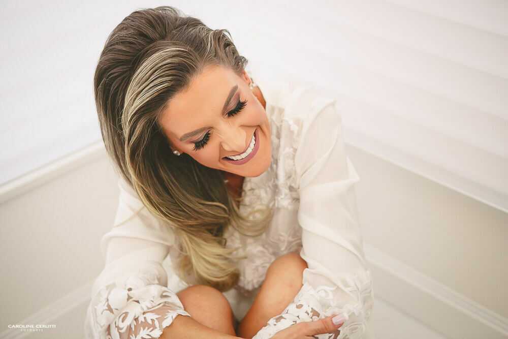Foto Casamento em Blumenau - Hana e João Foto Casamento em Blumenau - Hana e João - Imagem 14