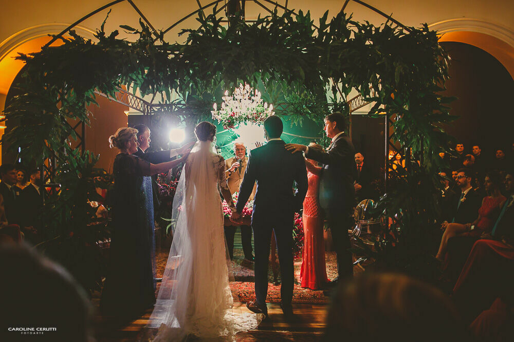 Foto Casamento em Blumenau - Hana e João Foto Casamento em Blumenau - Hana e João - Imagem 79