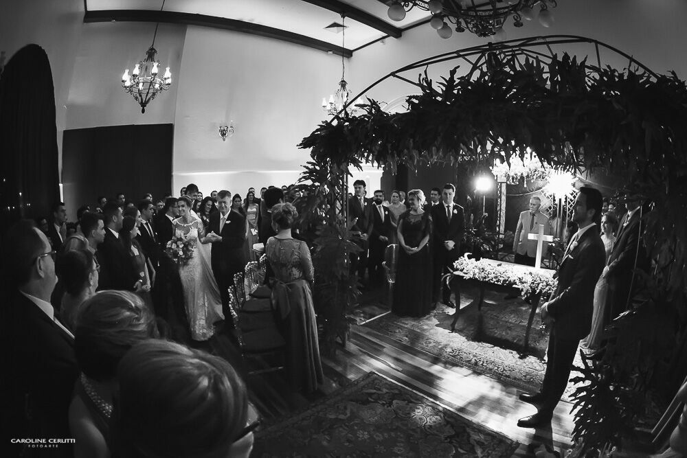 Foto Casamento em Blumenau - Hana e João Foto Casamento em Blumenau - Hana e João - Imagem 67