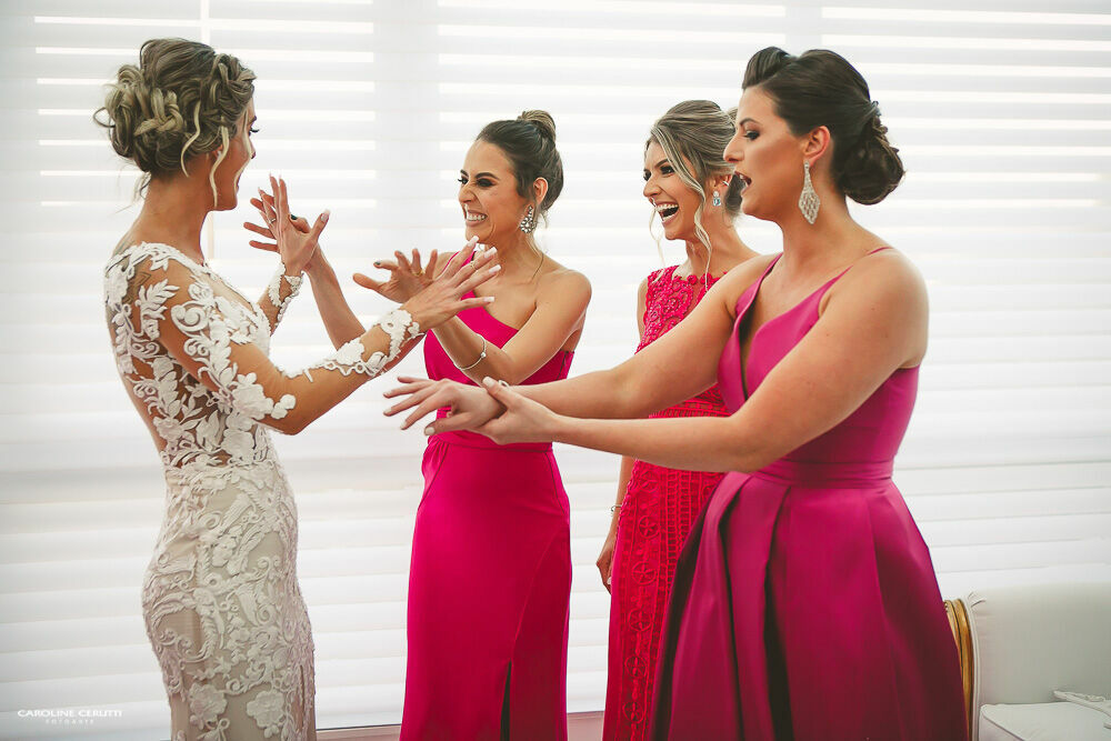 Foto Casamento em Blumenau - Hana e João Foto Casamento em Blumenau - Hana e João - Imagem 39