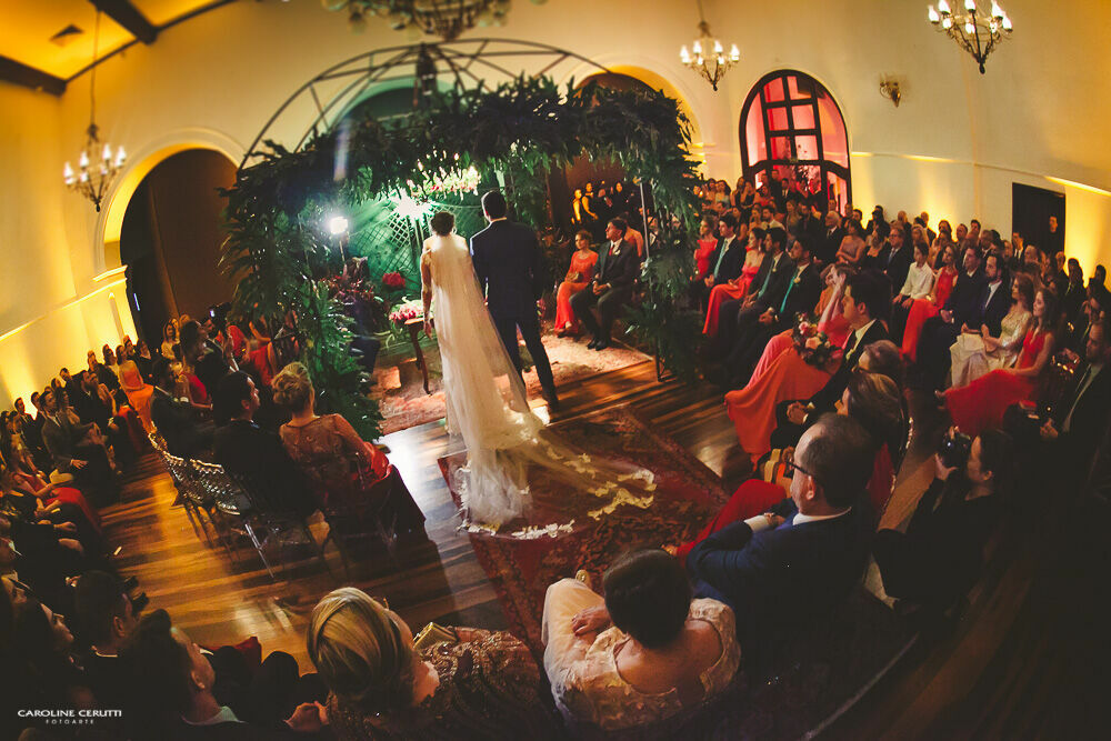 Foto Casamento em Blumenau - Hana e João Foto Casamento em Blumenau - Hana e João - Imagem 84