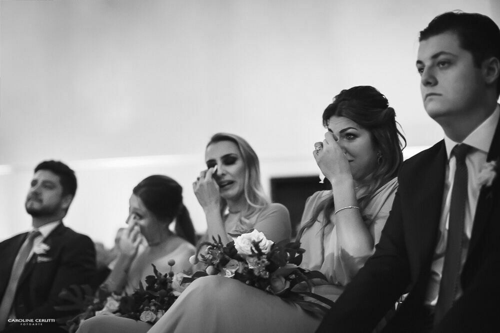 Foto Casamento em Blumenau - Hana e João Foto Casamento em Blumenau - Hana e João - Imagem 98