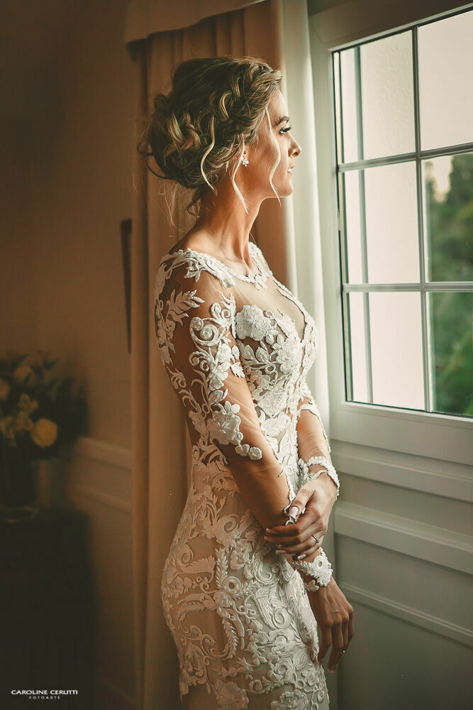 Foto Casamento em Blumenau - Hana e João Foto Casamento em Blumenau - Hana e João - Imagem 47