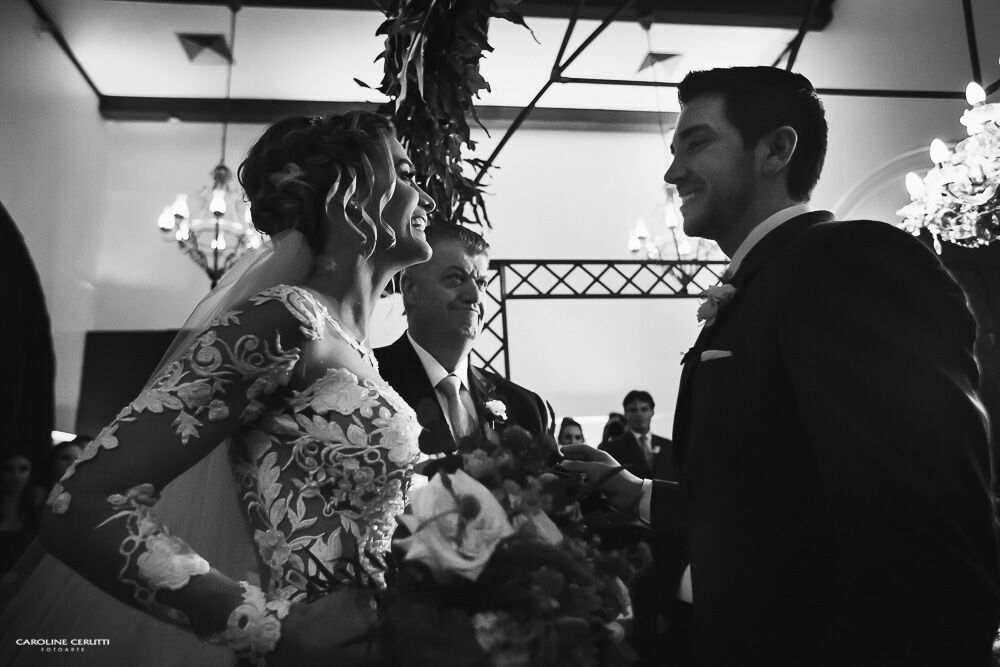 Foto Casamento em Blumenau - Hana e João Foto Casamento em Blumenau - Hana e João - Imagem 69