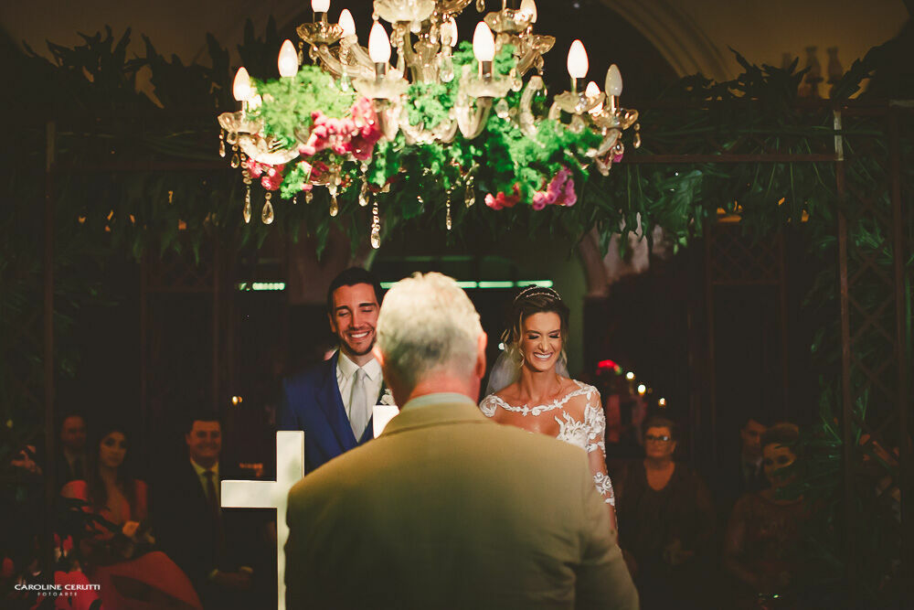 Foto Casamento em Blumenau - Hana e João Foto Casamento em Blumenau - Hana e João - Imagem 82