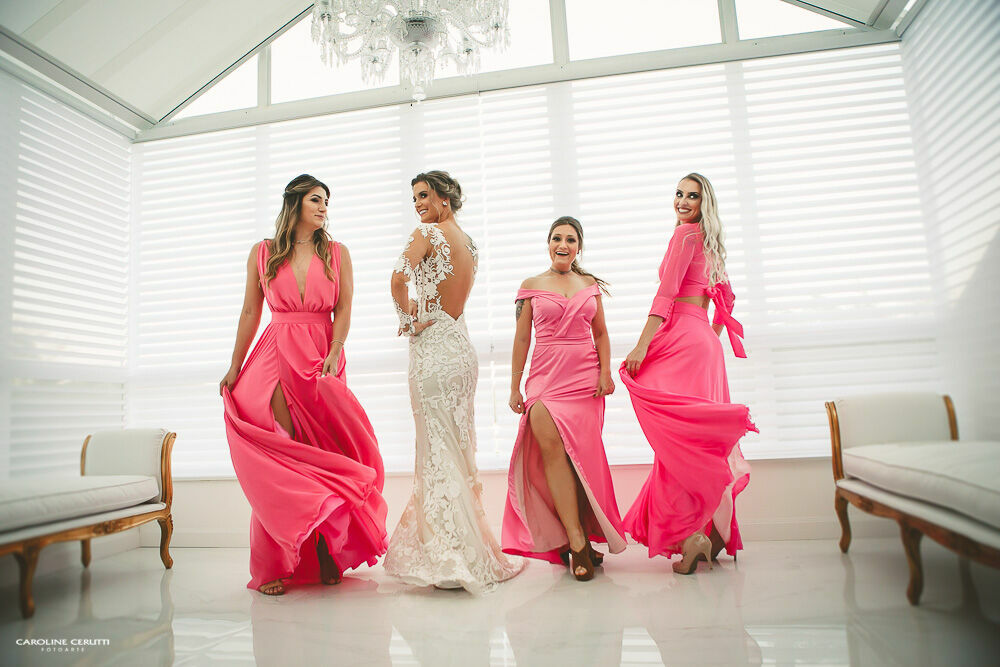 Foto Casamento em Blumenau - Hana e João Foto Casamento em Blumenau - Hana e João - Imagem 42