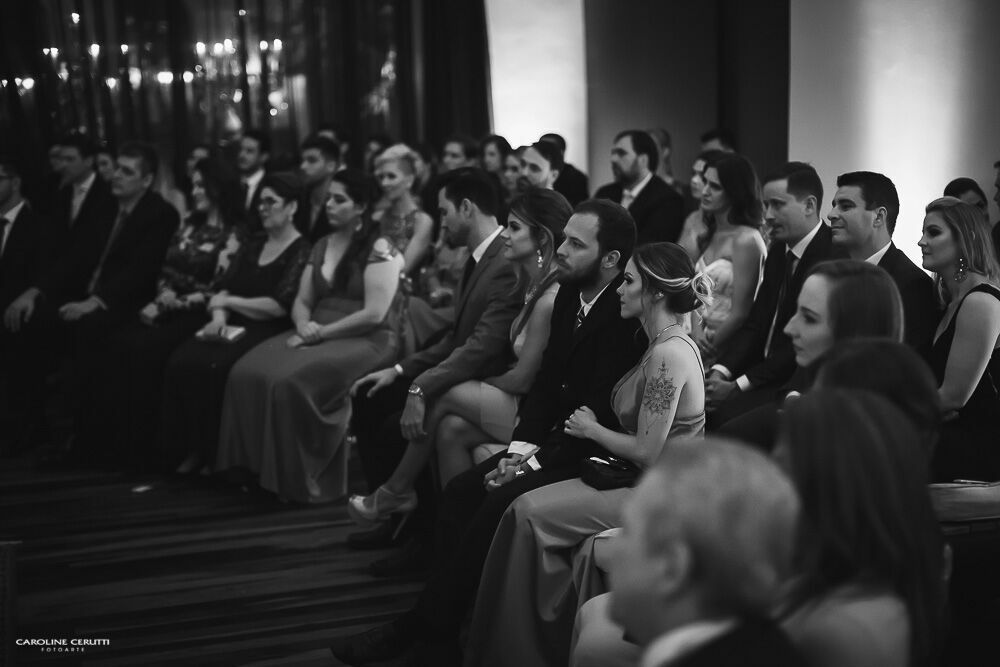 Foto Casamento em Blumenau - Hana e João Foto Casamento em Blumenau - Hana e João - Imagem 85