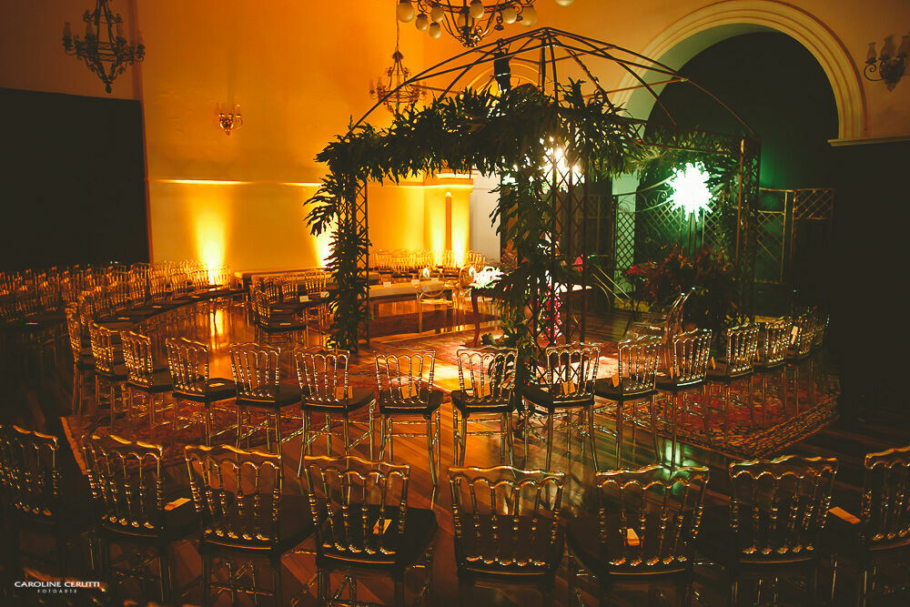 Foto Casamento em Blumenau - Hana e João Foto Casamento em Blumenau - Hana e João - Imagem 52