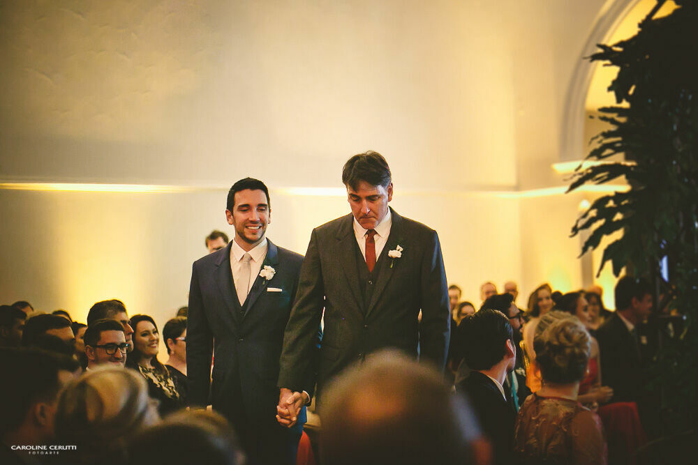 Foto Casamento em Blumenau - Hana e João Foto Casamento em Blumenau - Hana e João - Imagem 56