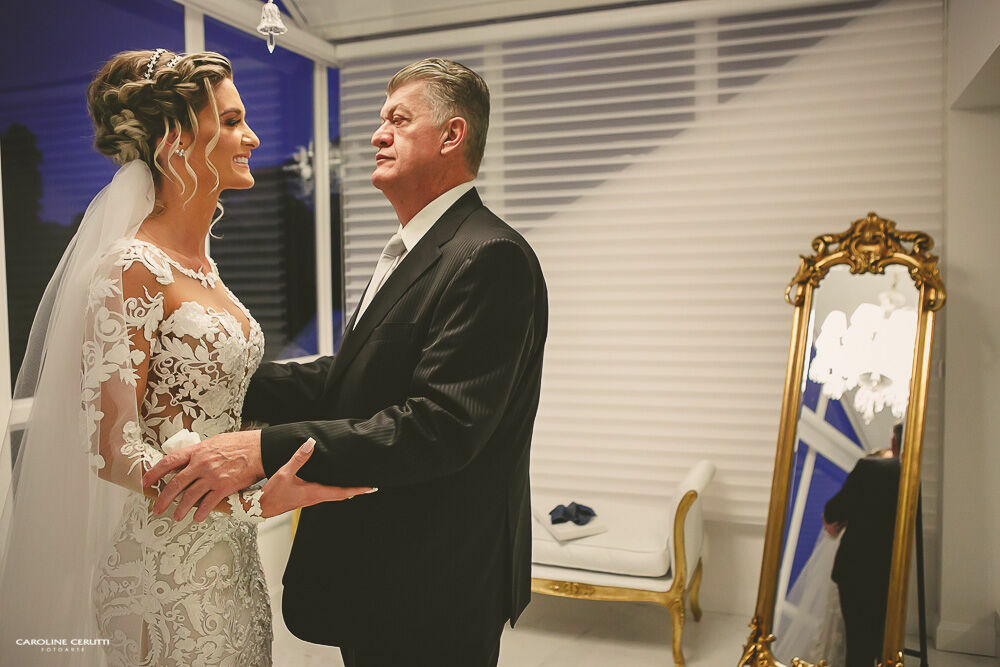 Foto Casamento em Blumenau - Hana e João Foto Casamento em Blumenau - Hana e João - Imagem 50