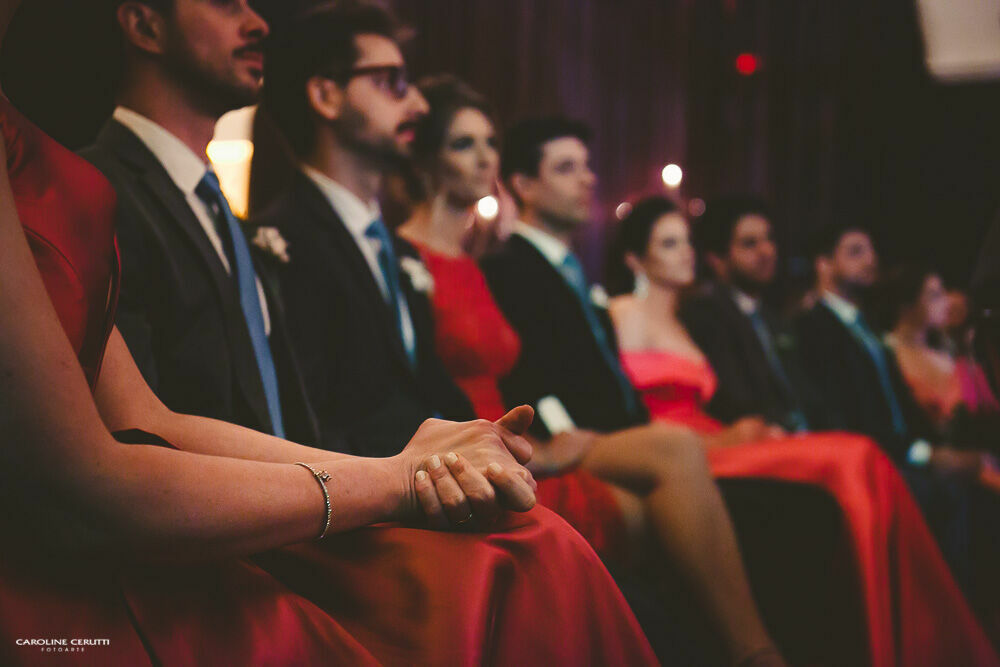 Foto Casamento em Blumenau - Hana e João Foto Casamento em Blumenau - Hana e João - Imagem 90