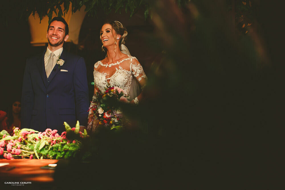 Foto Casamento em Blumenau - Hana e João Foto Casamento em Blumenau - Hana e João - Imagem 75