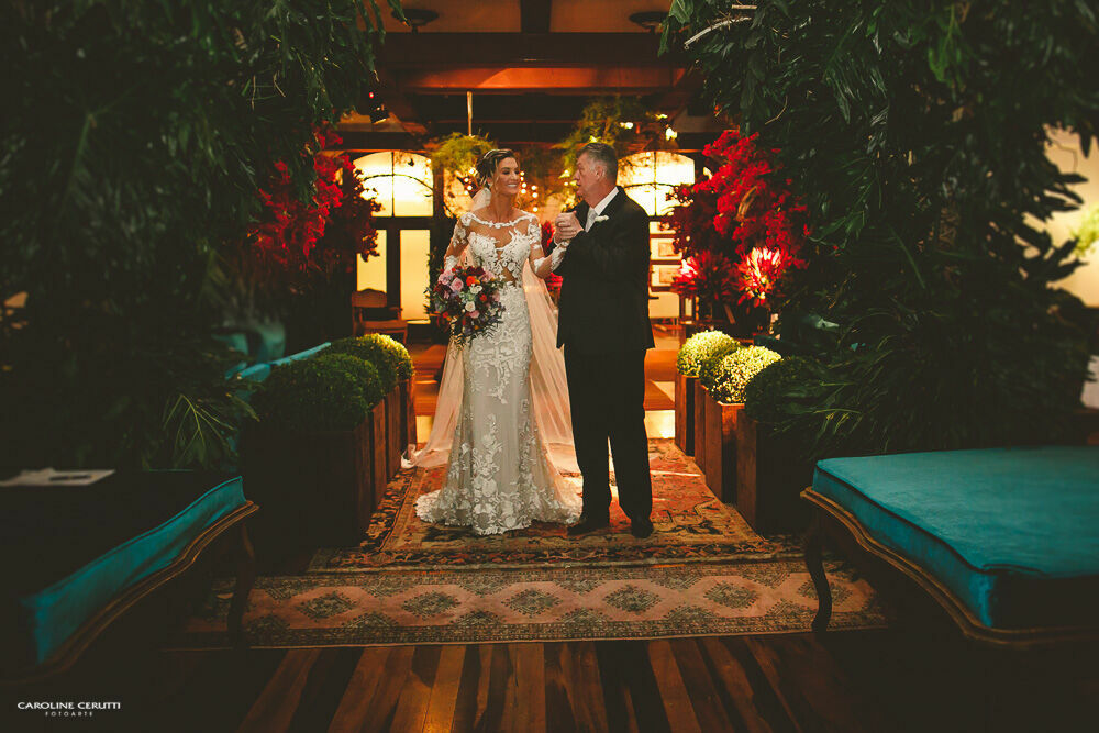 Foto Casamento em Blumenau - Hana e João Foto Casamento em Blumenau - Hana e João - Imagem 62